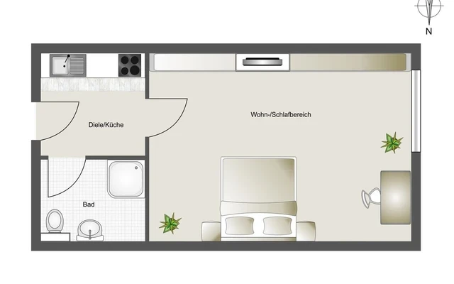 Prinz-Eugen-Straße 2 0