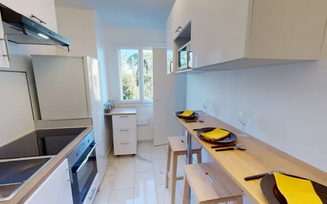 12 rue du chevrefeuille , 34000 3