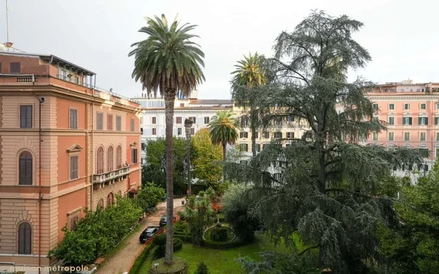 Roma Centro | Castelfidardo House 1