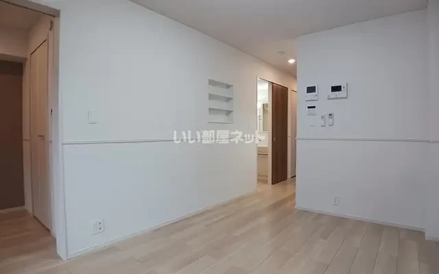 アルソーレ 102号室 - chỗ ở sinh viên tại Huyện Arashiyama, tỉnh Kanagawa - 102 - 1LDK
