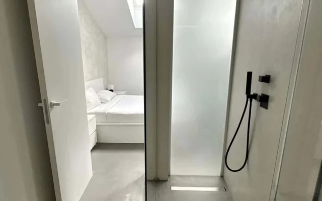 Milano Studio Deluxe - Design & Comfort 3