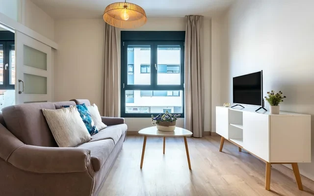 Calle Martinez de la Rosa 1