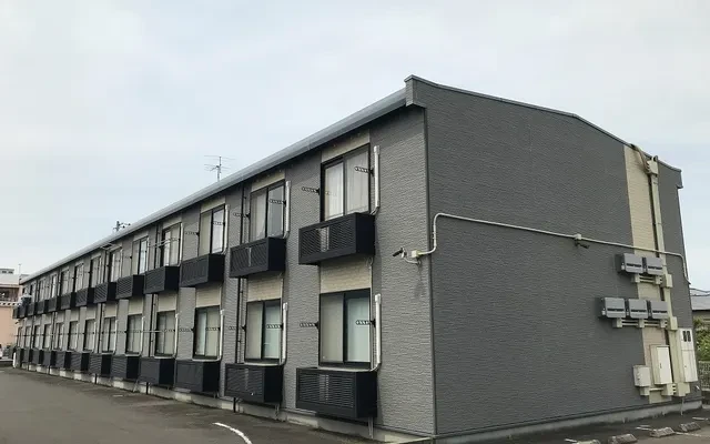 レオパレスＰｌｕｍｅ 0