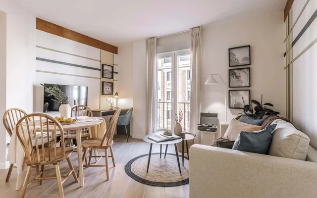 Kartal - 2 bedrooms in Palacio 0