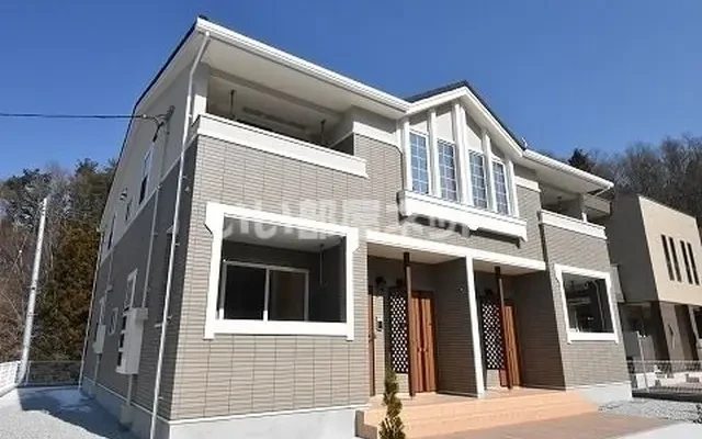 カーネリアン山ノ内 Ⅱ 102号室 - 다무라시 학생 숙소