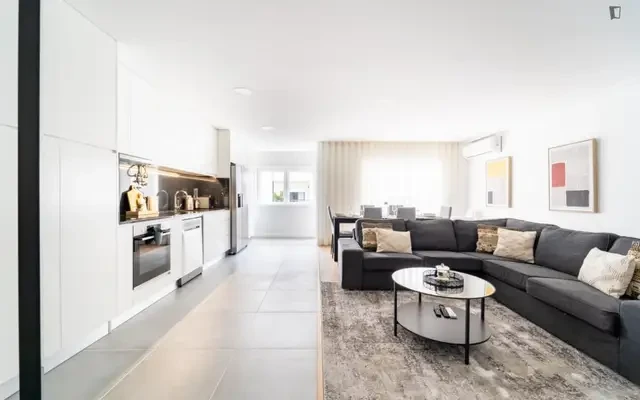 apartment in Sé de Braga and São Lázaro - ที่พักนักศึกษาในบรากา