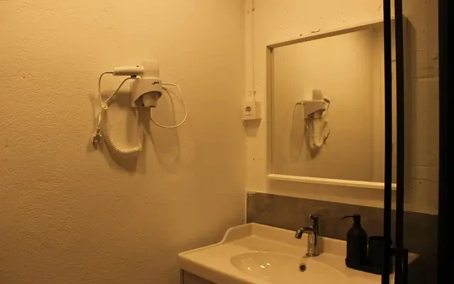 studio in Guindalera (Salamanca) 2