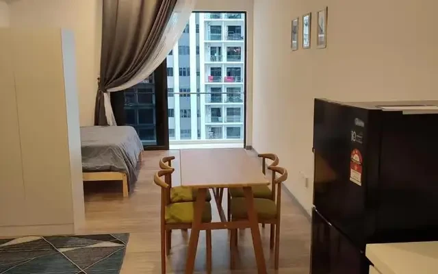 South Link Lifestyle Apartments - K 4