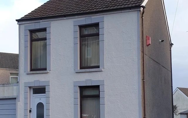 Kinley STREET 0