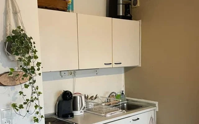 Apartment in Hauptstrasse, Gerbrunn for 25 m² 1