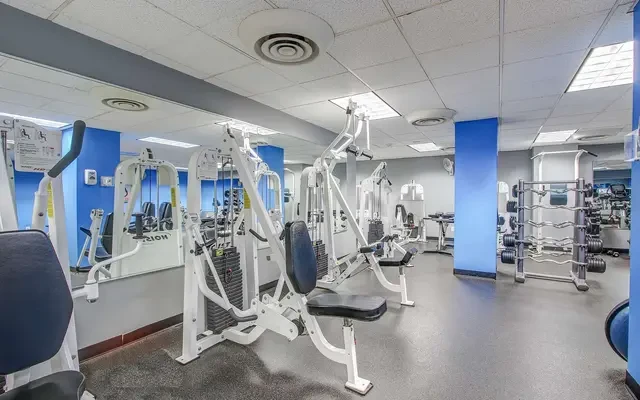 The Highlands of Chevy Chase 1