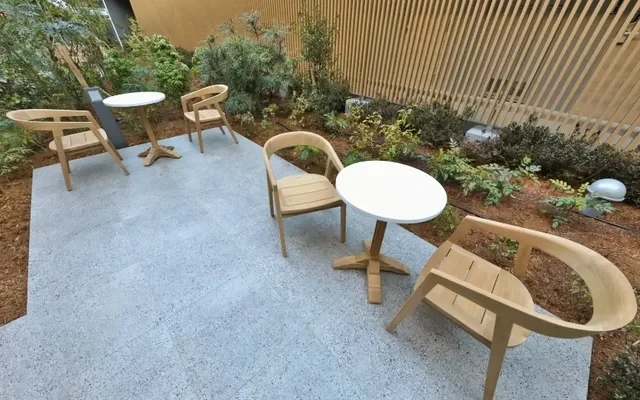 Student Hall Classy BASE Tsutsuji garaoka [Meals included] 1