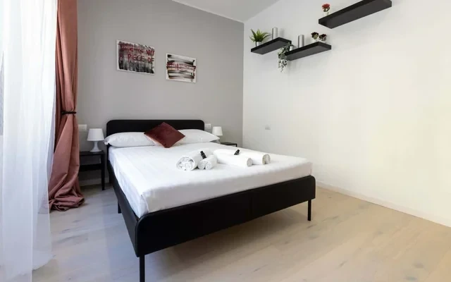 Arici 15 - Interno n.7 1