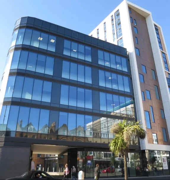 Kaplan Living Bournemouth