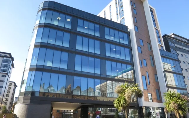 Kaplan Living Bournemouth 0