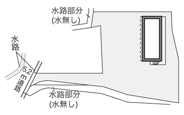 レオパレスさくら２００１ 2