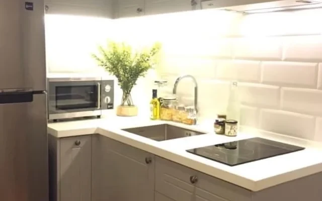 1-BR Condo for Rent, ฿15,000/month, The Editor Vertical Village 1