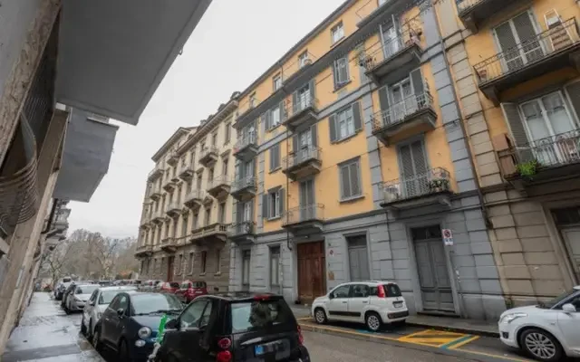 studio near Via Riccardo Sineo 1