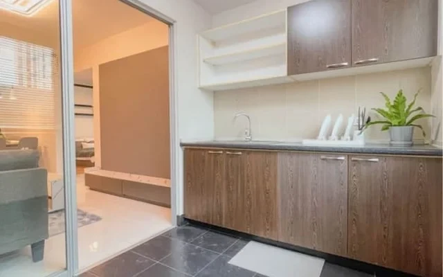 2-BR Condo for Rent, ฿22,000/month, Supalai City Resort Ratchada-Huaykwang 3
