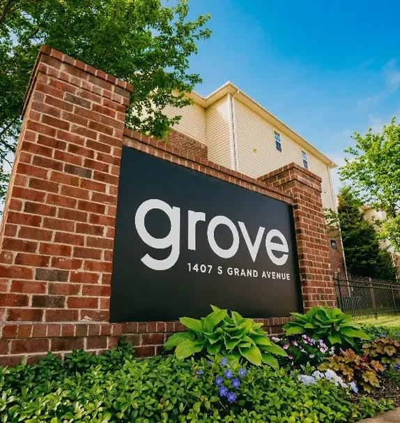 Grove at Ames