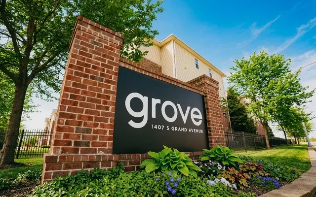 Grove at Ames 0