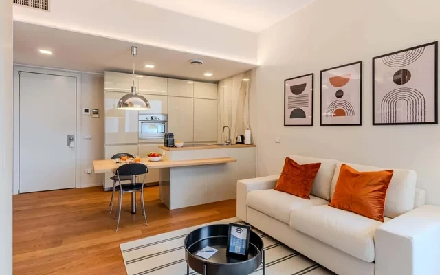 Luxury Velasca I 0