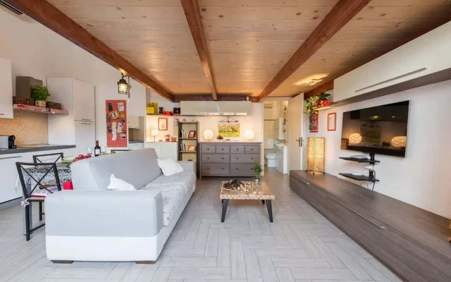 Bartolommeo Scala Loft 0