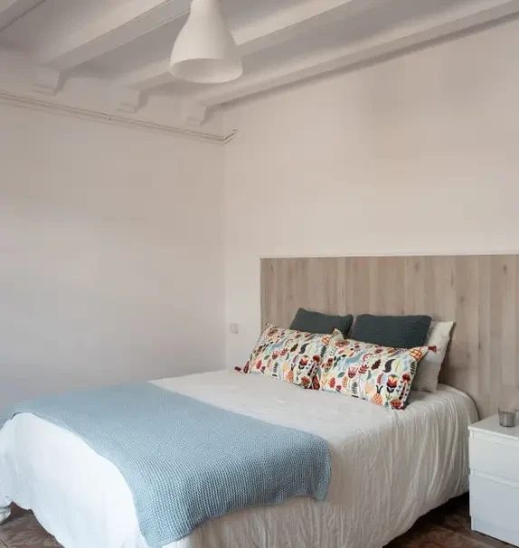 Moderno appartamento in Calle de les Heures