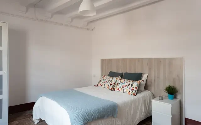 Moderno appartamento in Calle de les Heures 0