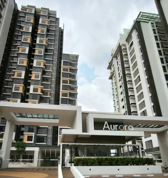 Aurora Subang Jaya