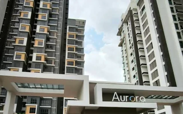 Aurora Subang Jaya 0