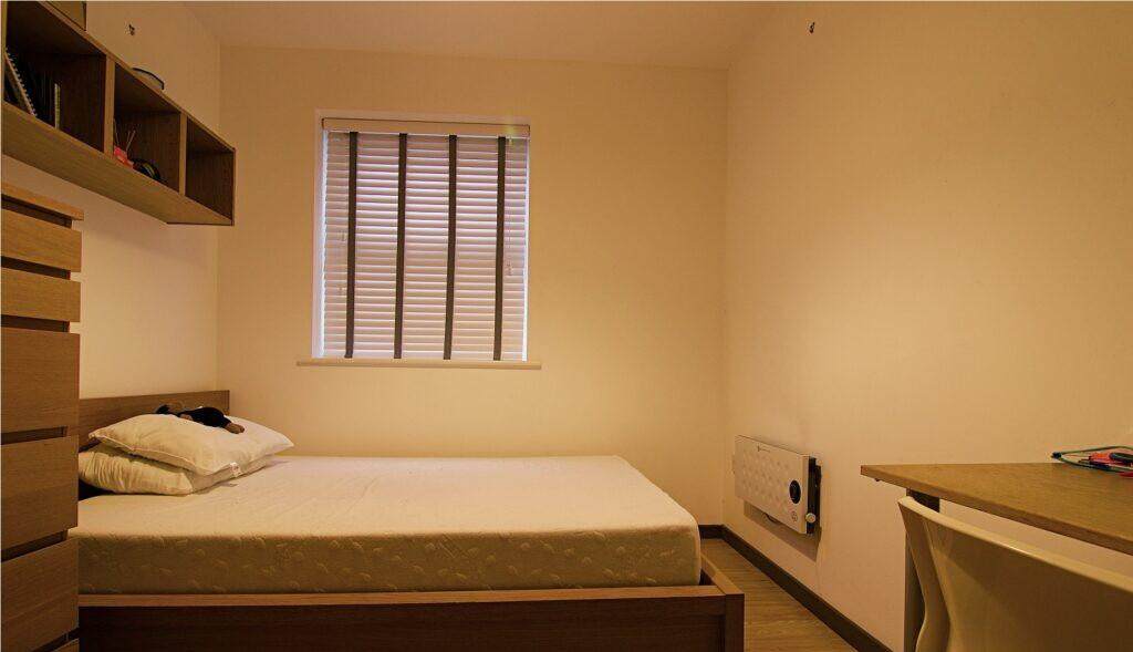 Phoenix Street, Lancaster - Flat 4, Phoenix Nights