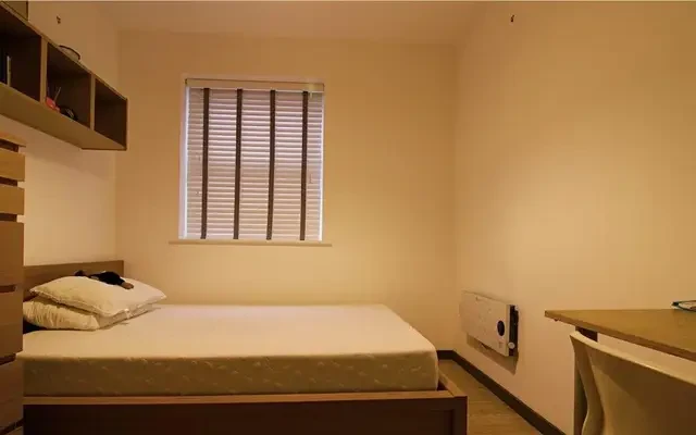 Phoenix Street, Lancaster - Flat 4, Phoenix Nights 4