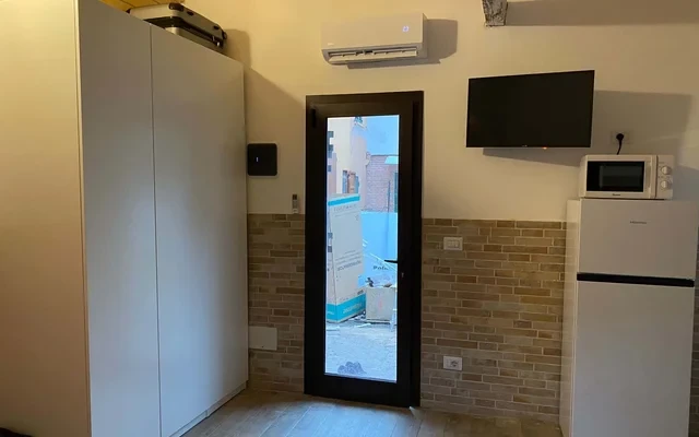 Appartamento in Via Lemonia B35 4
