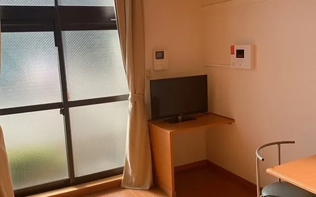 ＫＡＭＩＳＨＯ - Nishinomiya student accommodation - 108号房间(带独立厨房)