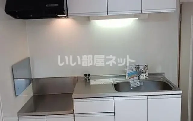 ルミエール山下 2階 - chỗ ở sinh viên tại Thành phố Tứ Xuyên - 2階 - 2LDK