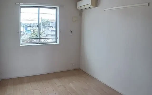 グラドゥアーレA 2階 - Soja student accommodation - 2階 - 2LDK