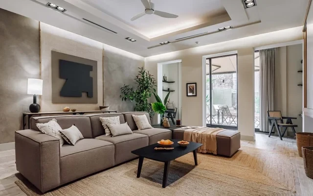 Matadi - 1 bedroom in Eixample Esquerra 1