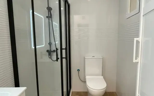 apartment in Malasaña and the University area (Central Madrid) 4