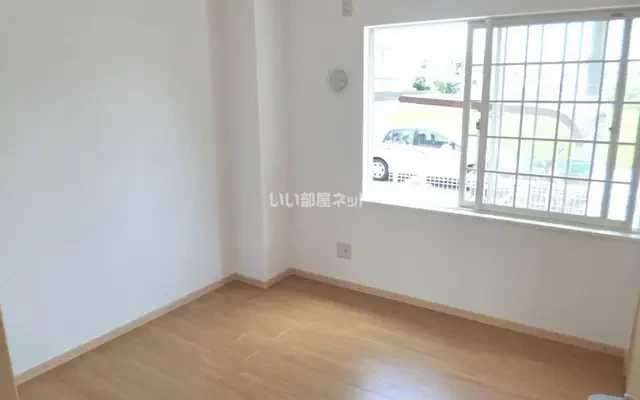 プリメール安倉 1階 - Takarazuka student accommodation - 1階 - 2LDK