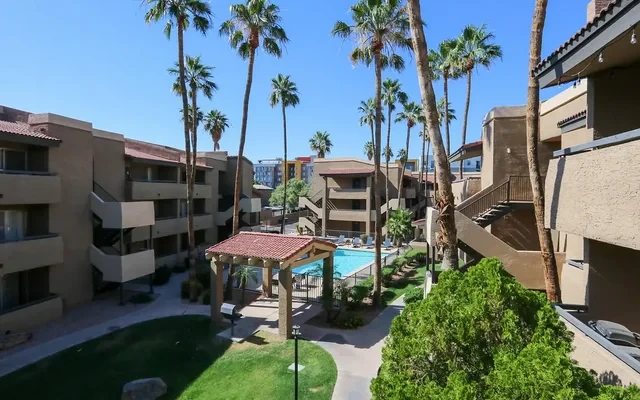 Yugo Tempe Villas&Terrace 4