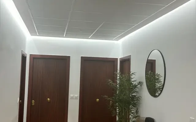 studio in University City (Moncloa) 0