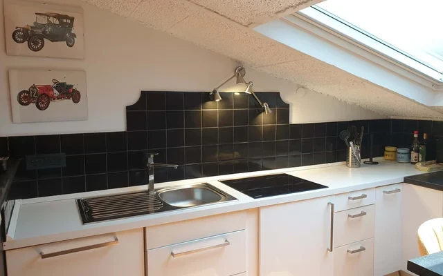 Apartment in Via Volturno, Roma for 40 m² with 1 bedroom 3