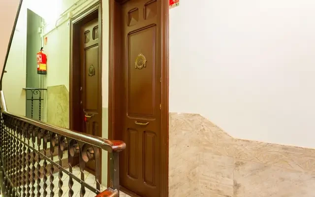 apartment in El Poble Sec   Parc de Montjuïc (Sants   Montjuïc) 1
