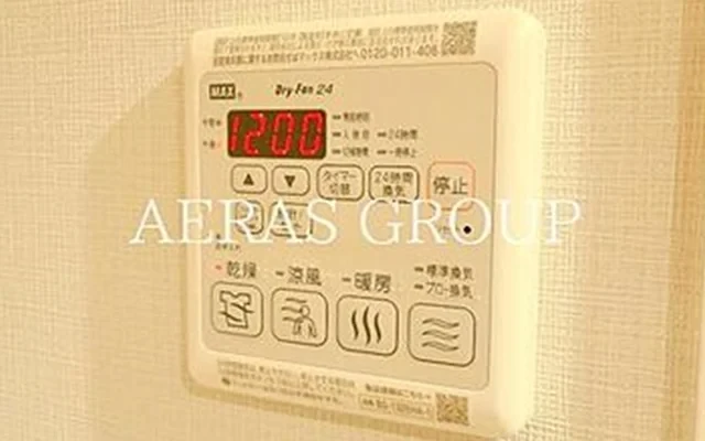 GENOVIA Nishikawaguchi II 2