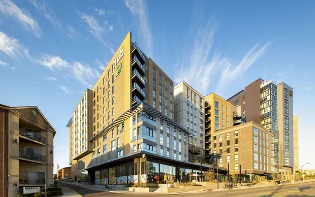 Hub West Lafayette - State Street 4
