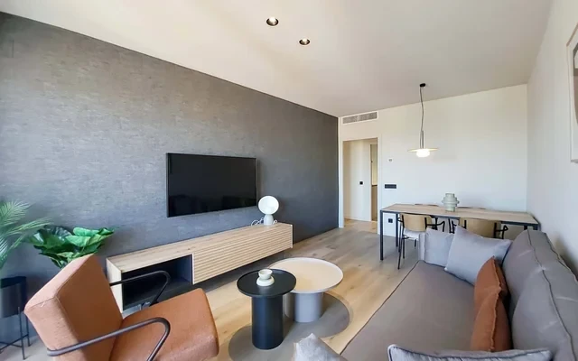 Miro Apartment 10.3C 2