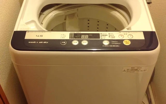 レオパレスシーブリーズ 4