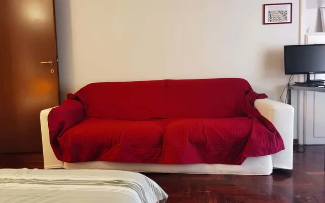 Appartamento in Via San Vittore - zona Sant'Ambrogio, Magenta, San Vittore, Universita Cattolica del Sacro Cuore (SANVITTORE13) 4