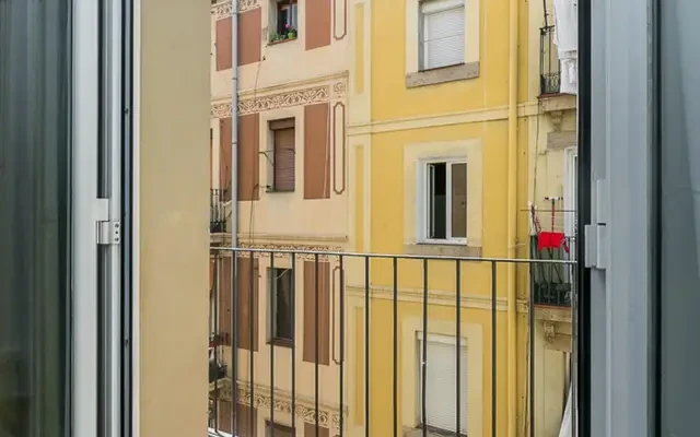 apartment in La Barceloneta (Ciutat Vella) 0